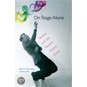 On Stage Alone door Claudia Gitelman