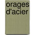 Orages d'acier