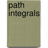 Path Integrals by Biru Tsegaye