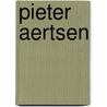 Pieter Aertsen door Jesse Russell