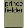 Prince Fielder by Jeff Savage