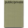 Public/Private door Paul Fairfield