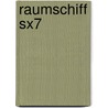Raumschiff Sx7 door Eberhard Müller
