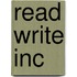 Read Write Inc