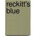 Reckitt's Blue