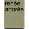Renée Adorée by Jesse Russell