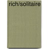 Rich/Solitaire by Graham Masterton