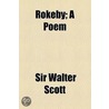 Rokeby; A Poem door Walter Scott