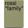 Rossi *family* by As Rossi