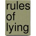 Rules of Lying