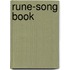 Rune-Song Book