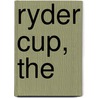 Ryder Cup, the door Peter Pugh