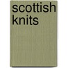 Scottish Knits by Martin Storey