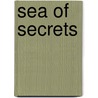Sea of Secrets door Amanda Dewees