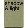 Shadow & Light door Parris Quinn