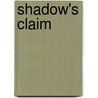 Shadow's Claim door Kresley Cole