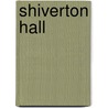 Shiverton Hall door Emerald Fennell