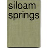 Siloam Springs by Don Warden