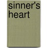 Sinner's Heart door Zoee Archer