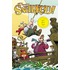Snarked Vol. 3