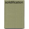 Solidification door Atsumi Ohno