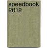 SpeedBook 2012 by Klaus Rolli