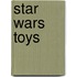 Star Wars Toys