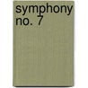 Symphony No. 7 by Malcolm Arnold