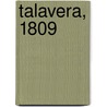 Talavera, 1809 door Rene Chartrand