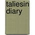 Taliesin Diary