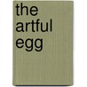The Artful Egg door James McLure