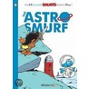 The Astrosmurf door Meyo