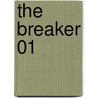 The Breaker 01 door Keuk-Jin Jeon