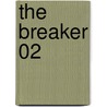 The Breaker 02 door Jin-Hwan Park