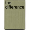 The Difference by Tim Passmore