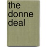 The Donne Deal door Jake Devlin