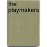 The Playmakers door Graeme Johnstone