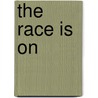 The Race is on door Michael Smith