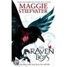The Raven Boys door Maggie Stiefvater