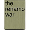 The Renamo War door Baxter Tavuyanago