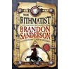 The Rithmatist door Brandon Sanderson