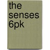 The Senses 6pk by Anne Giulieri