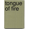 Tongue of Fire door David McKnight