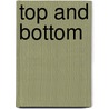 Top and Bottom door Joy Frisch-Schmoll