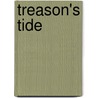 Treason's Tide door Robert Wilton