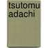 Tsutomu Adachi
