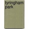 Tyringham Park door Rosemary Mcloughlin