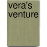 Vera's Venture by Anne Holman