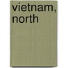 Vietnam, North door National Geographic Maps