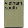 Vietnam, South door National Geographic Maps